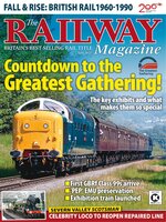 The Railway Magazine